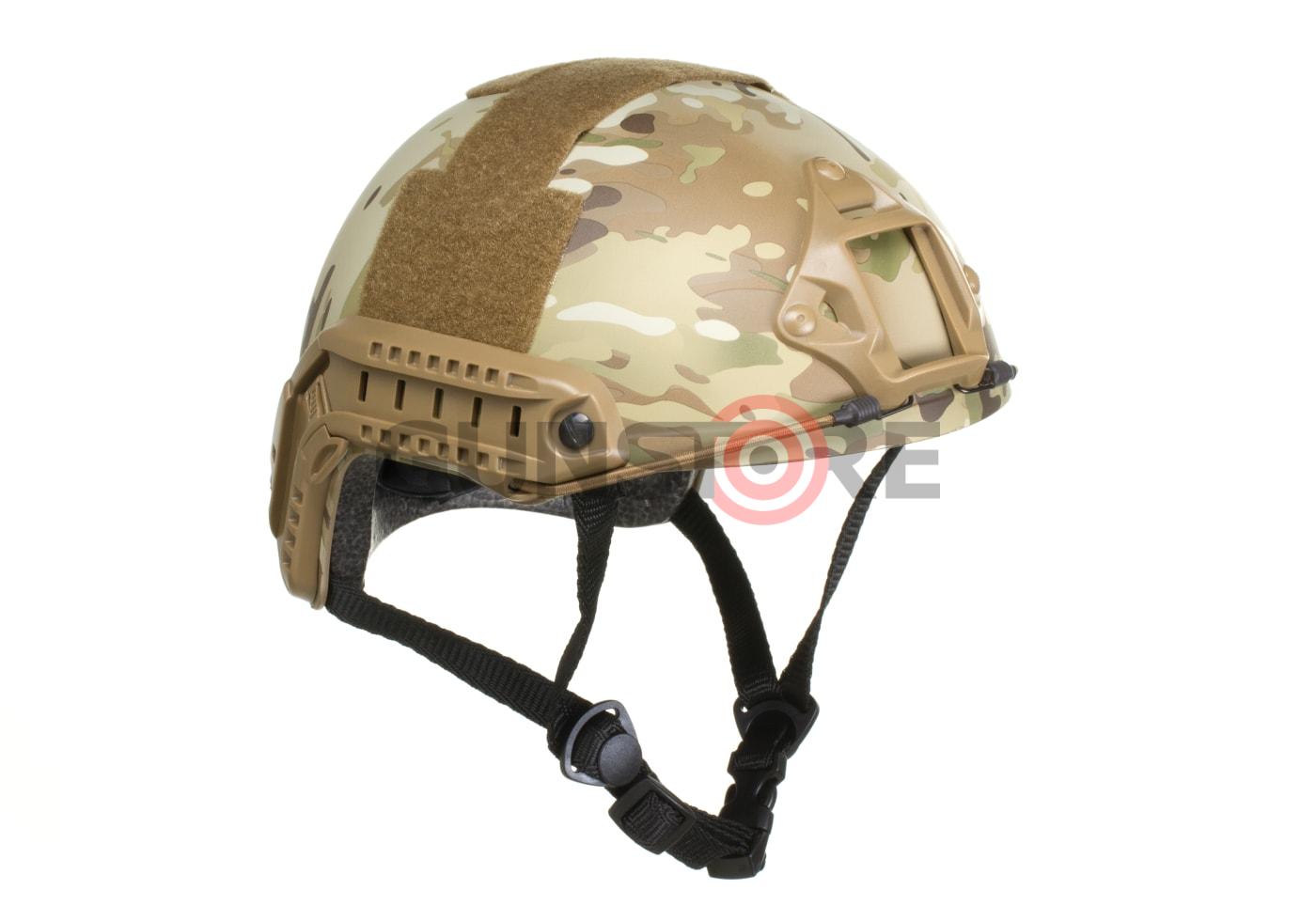 FAST Helmet MH Eco Version