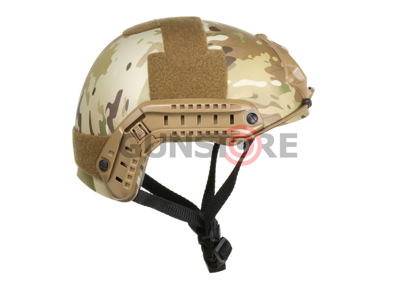 Fotografia: FAST Helmet MH Eco Version