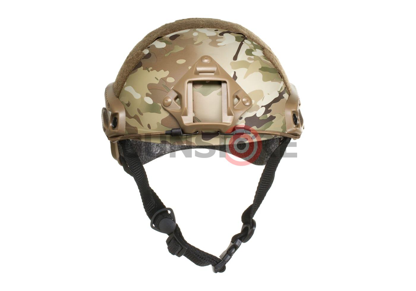 Fotografia: FAST Helmet MH Eco Version