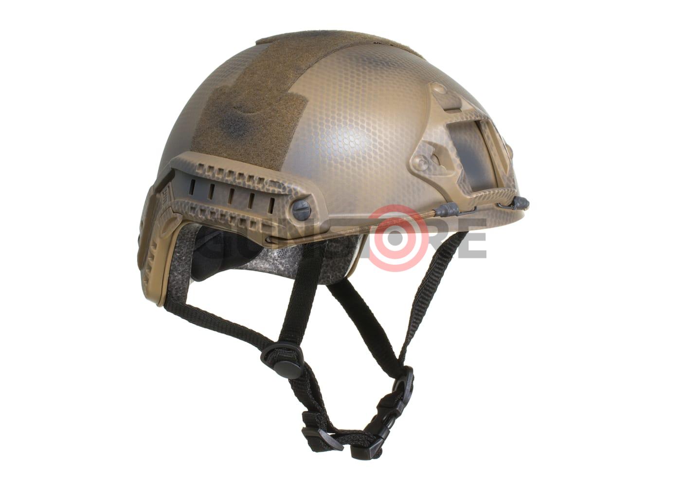 FAST Helmet MH Eco Version Subdued