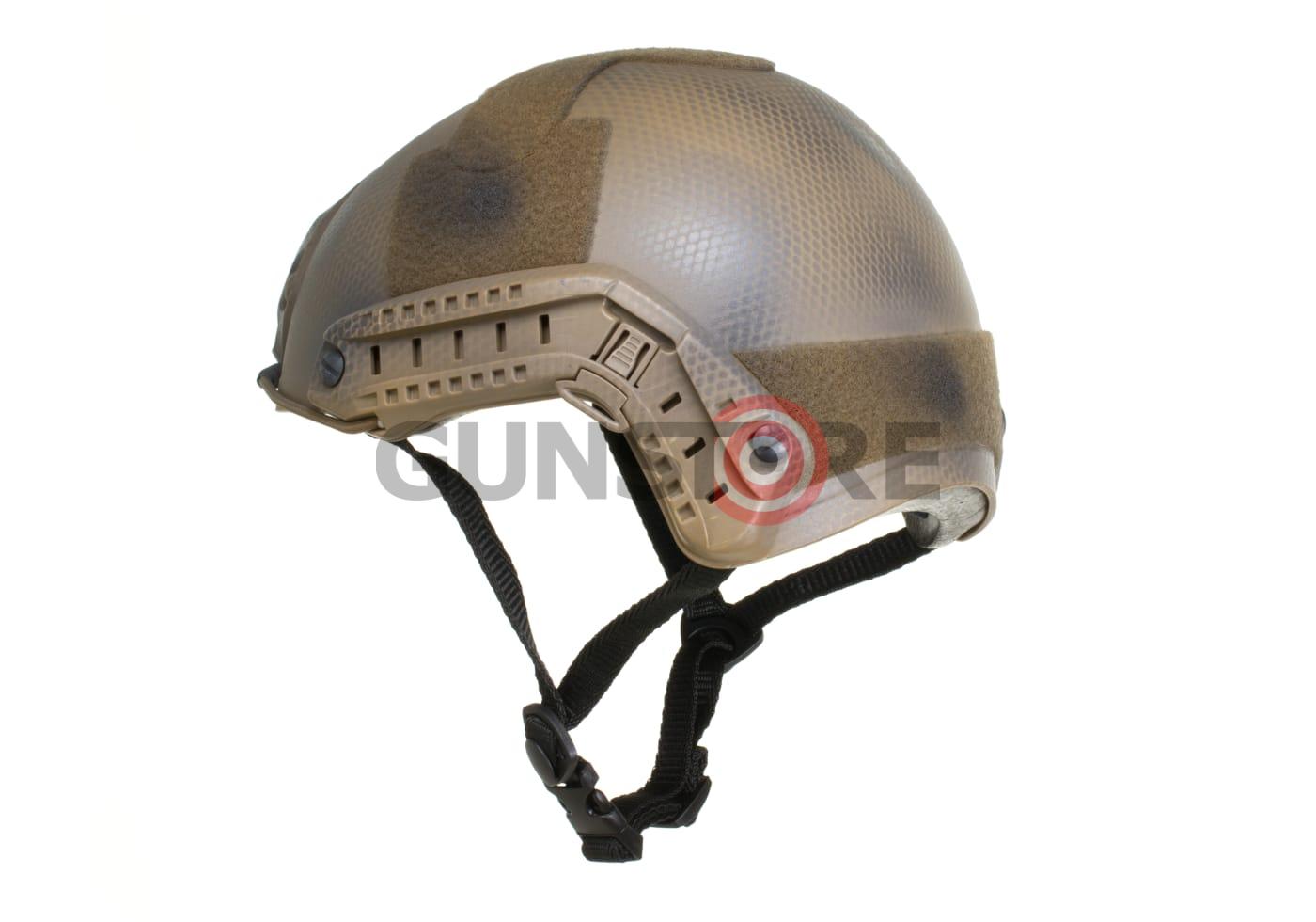 Fotografia: FAST Helmet MH Eco Version