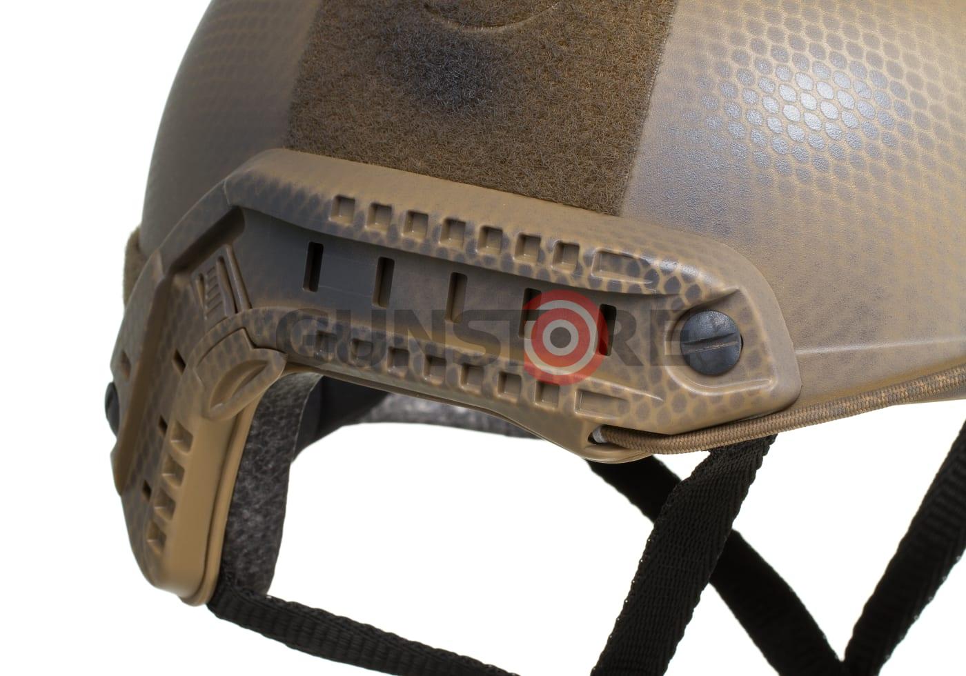 Fotografia: FAST Helmet MH Eco Version