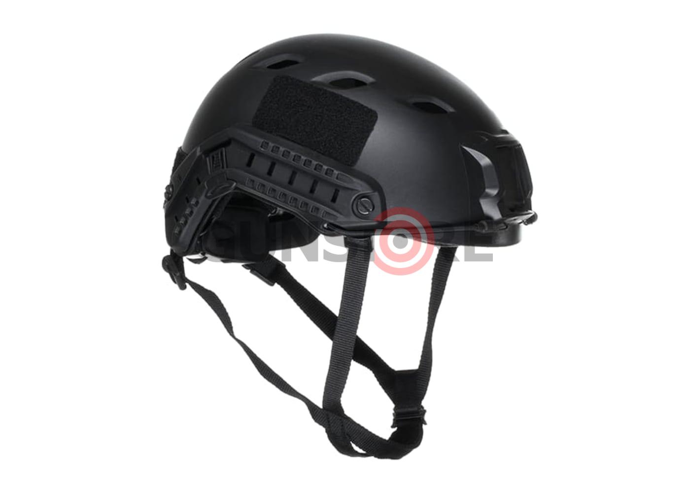 FAST Helmet BJ Black