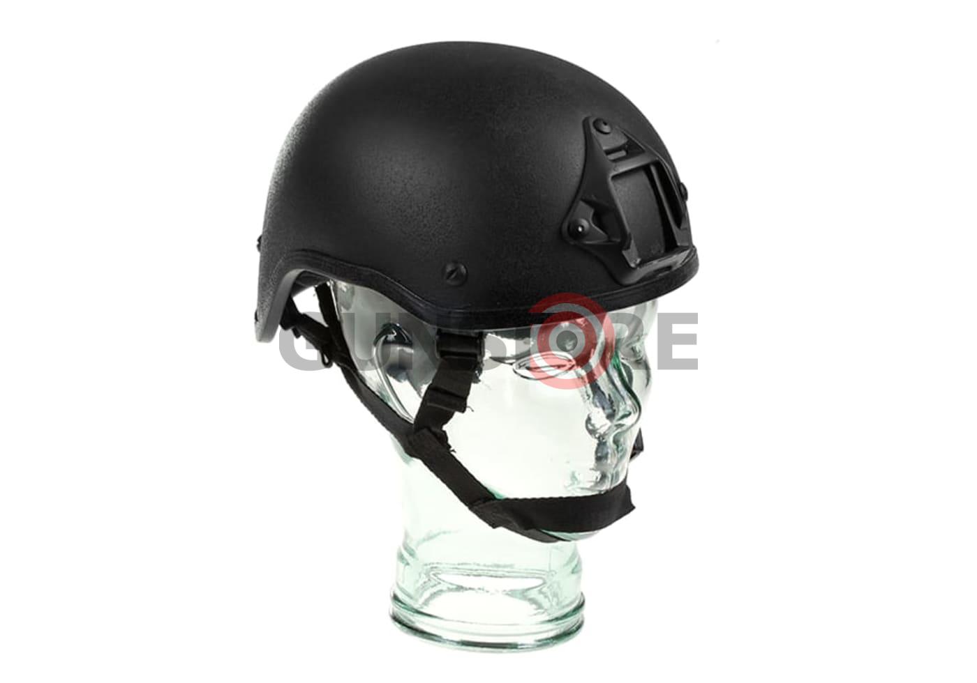 MICH 2001 Armed Action Replica