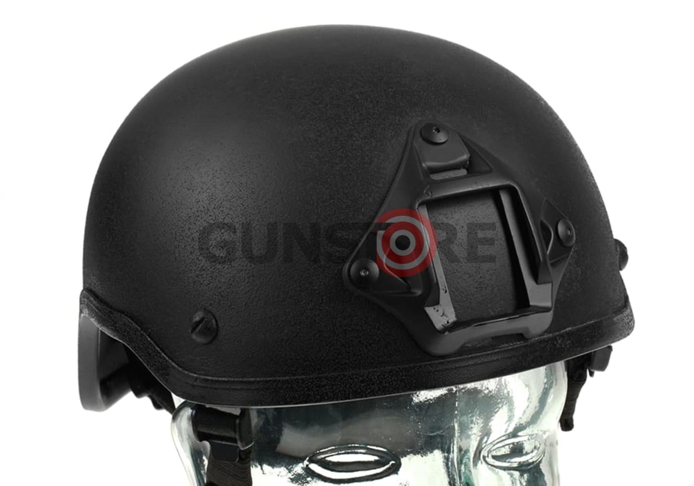 Fotografia: MICH 2001 Armed Action Replica