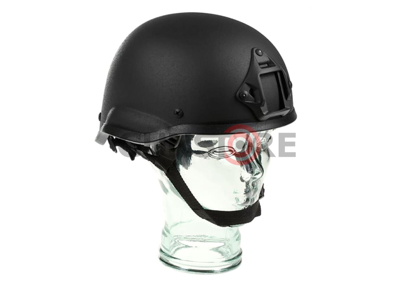 MICH 2002 Armed Action Replica