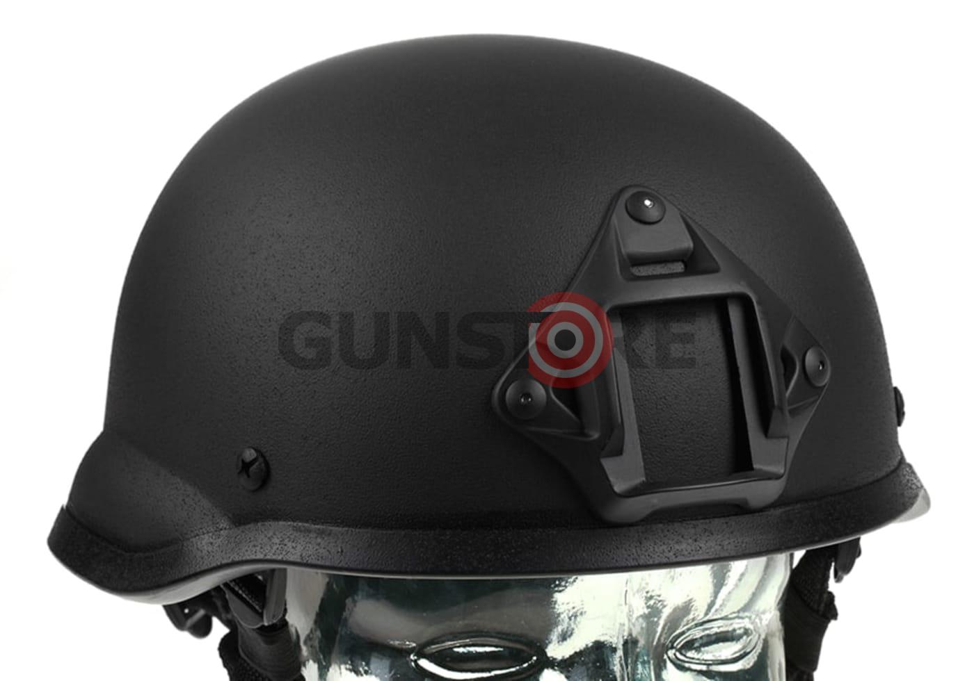 Fotografia: MICH 2002 Armed Action Replica