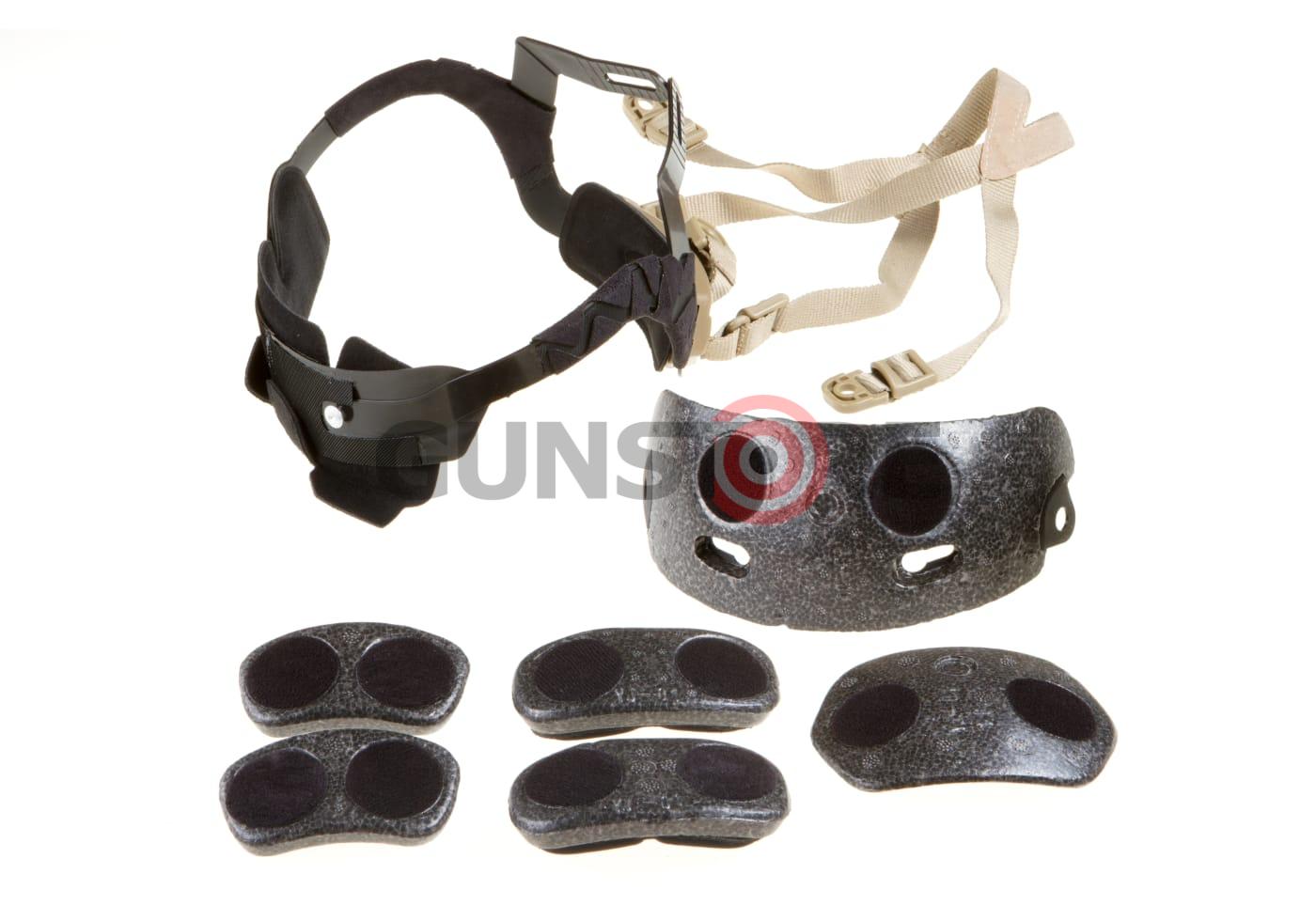 Fotografia: FAST Dial Liner Kit