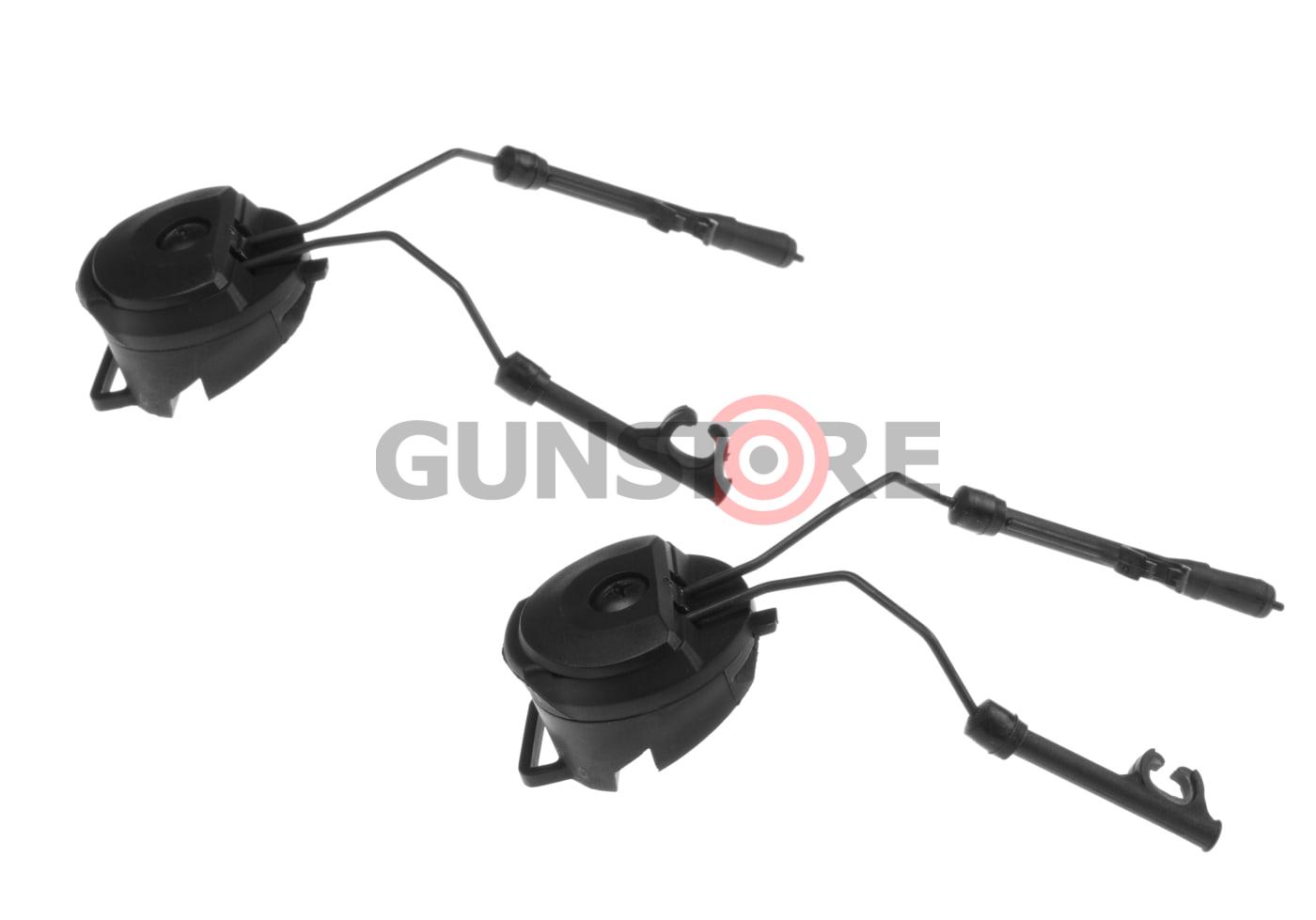 Fotografia: FAST Headset Adapter Set