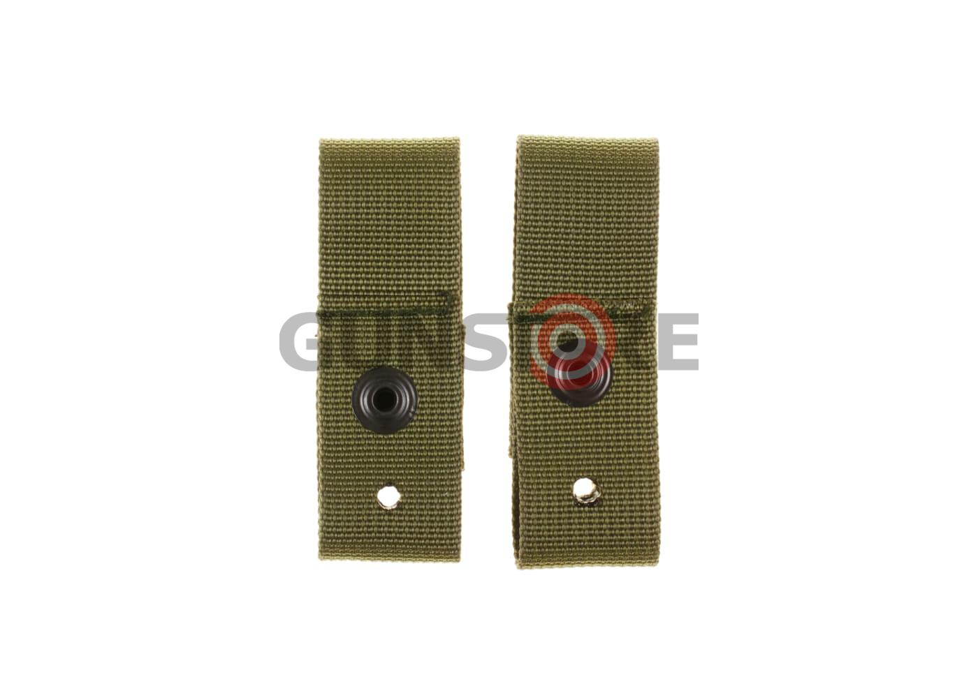 Fotografia: MICH Goggle Sling