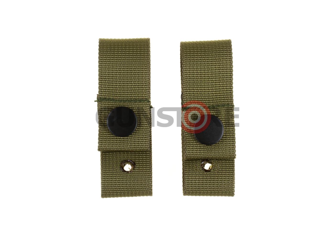 MICH Goggle Sling Coyote