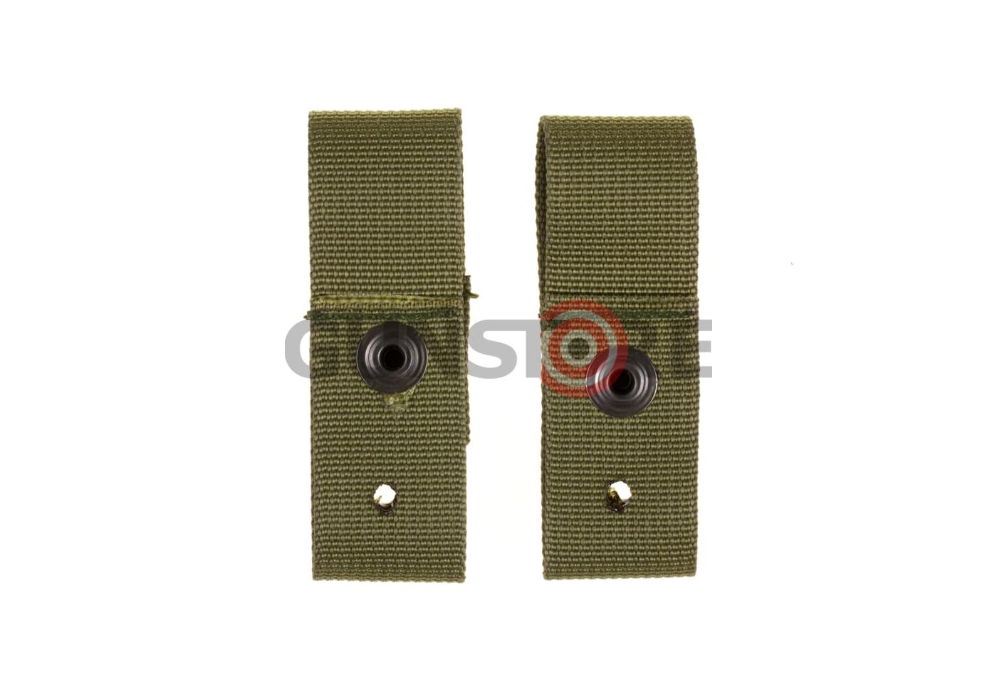 Fotografia: MICH Goggle Sling