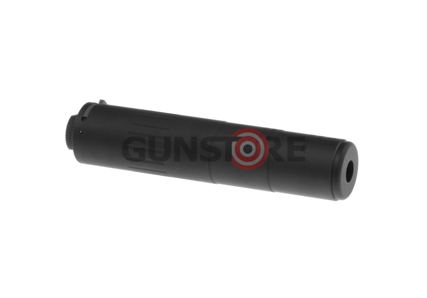 M4-2000 Silencer CCW