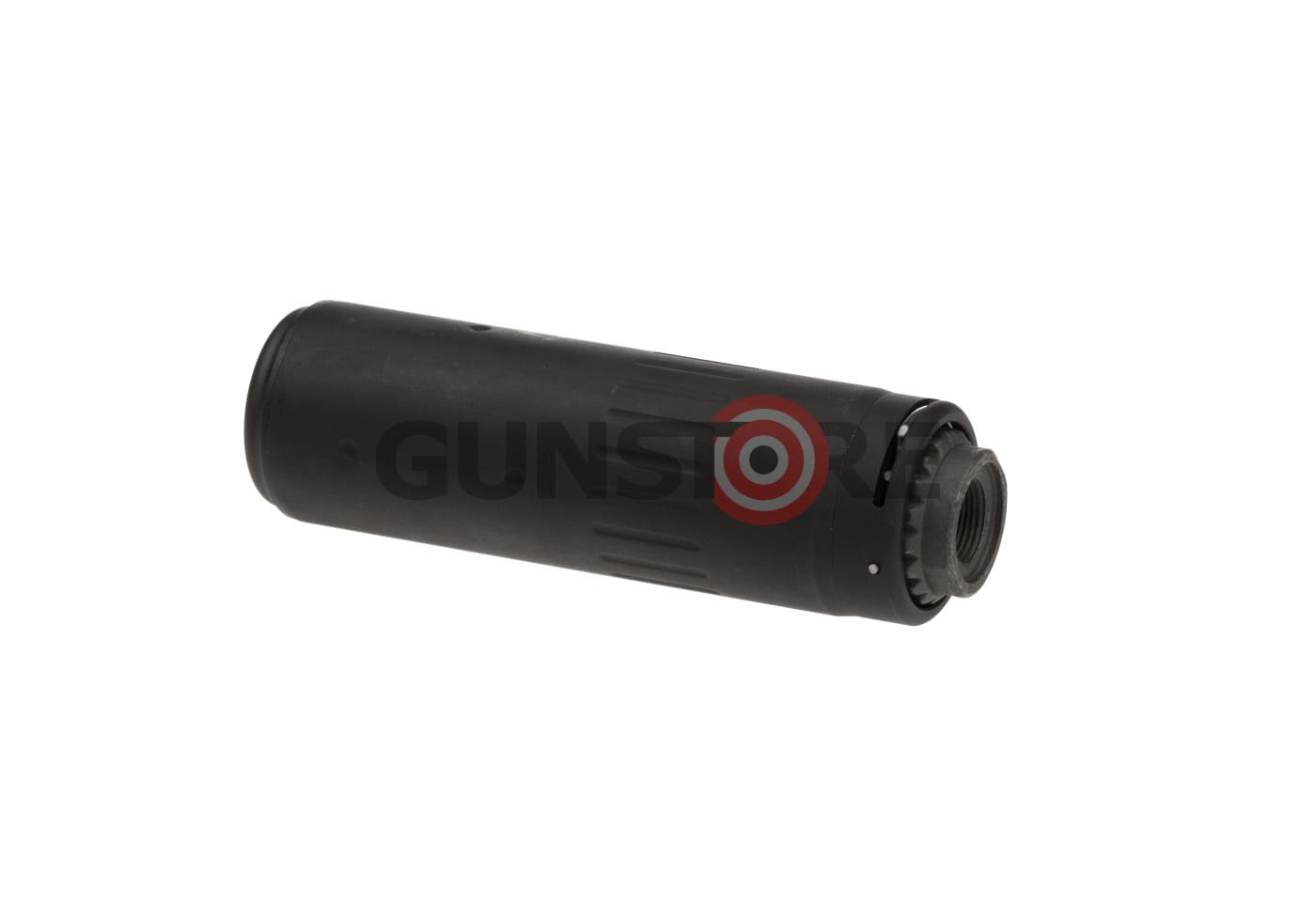 Fotografia: AAC Silencer CCW
