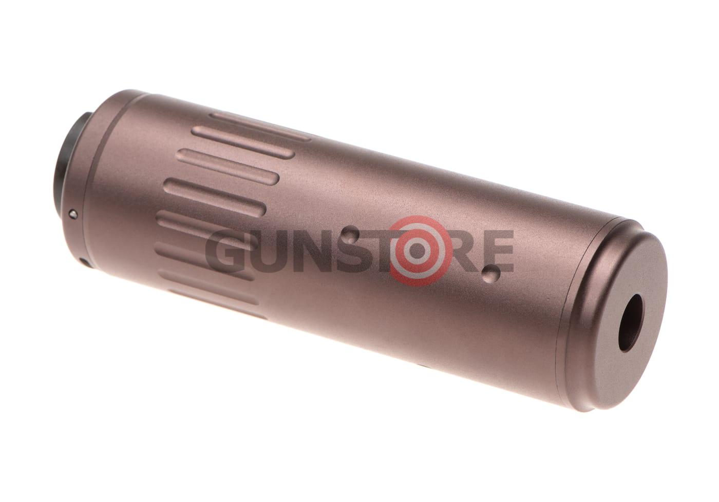 AAC Silencer CCW Tan