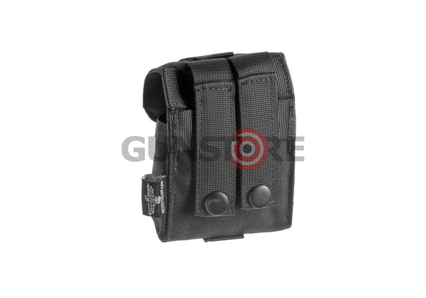 Fotografia: Frag Grenade Pouch