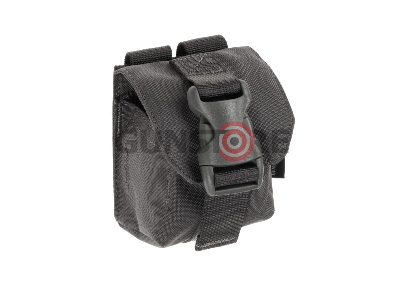 Frag Grenade Pouch Wolf Grey