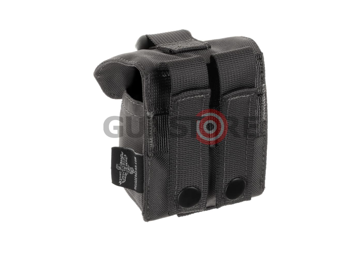 Fotografia: Frag Grenade Pouch