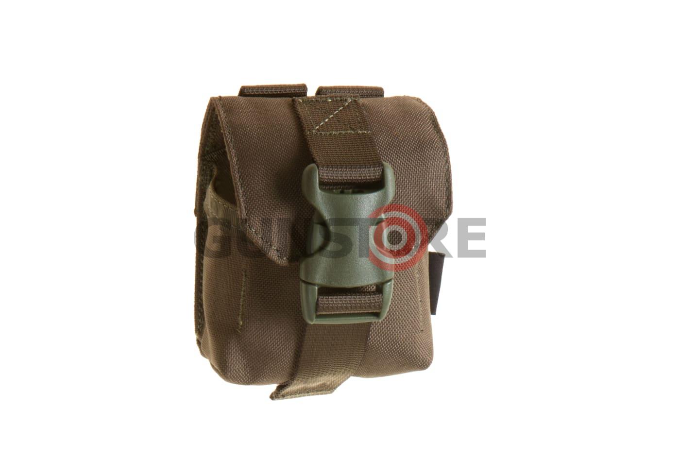 Frag Grenade Pouch Ranger Green