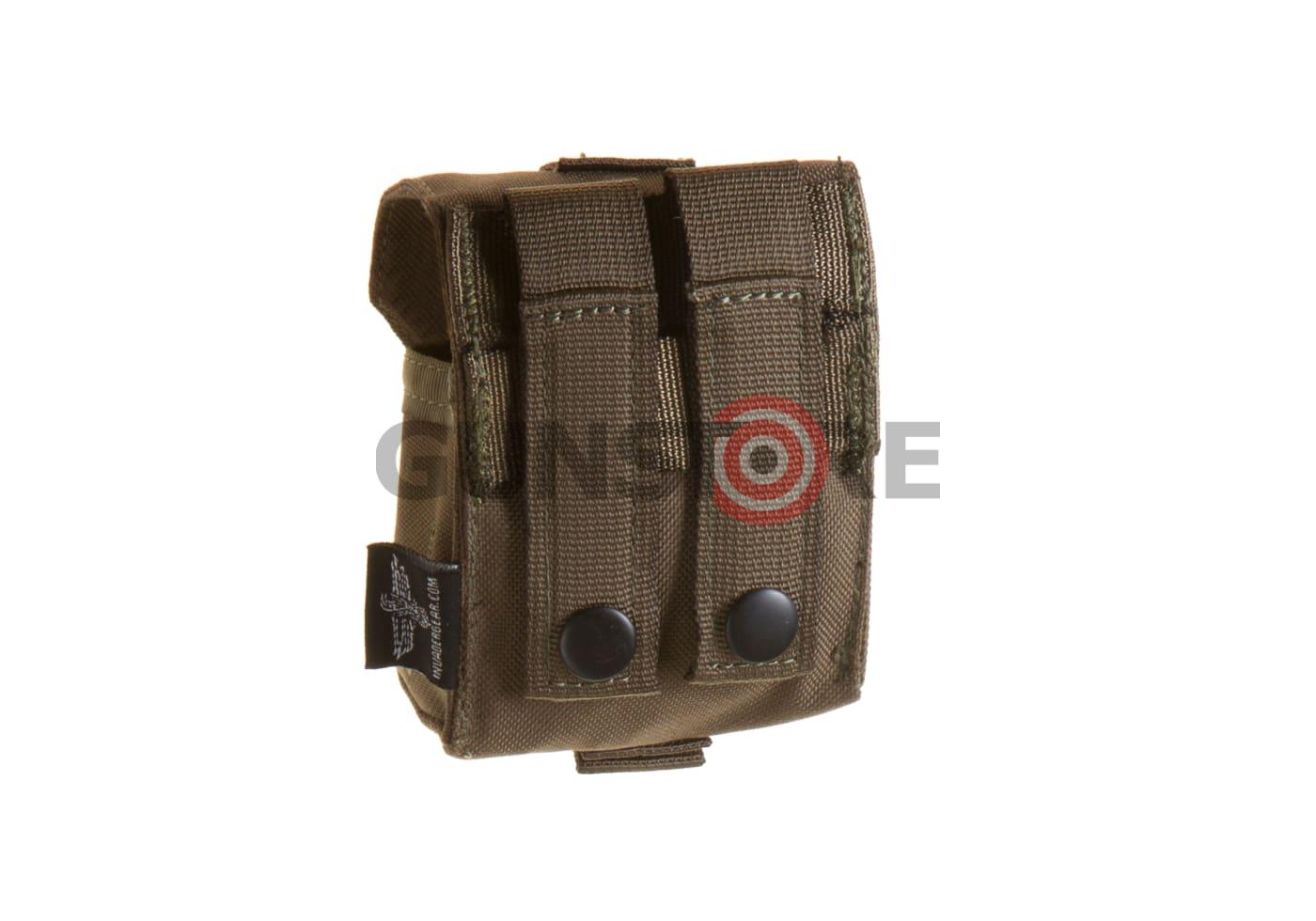 Fotografia: Frag Grenade Pouch