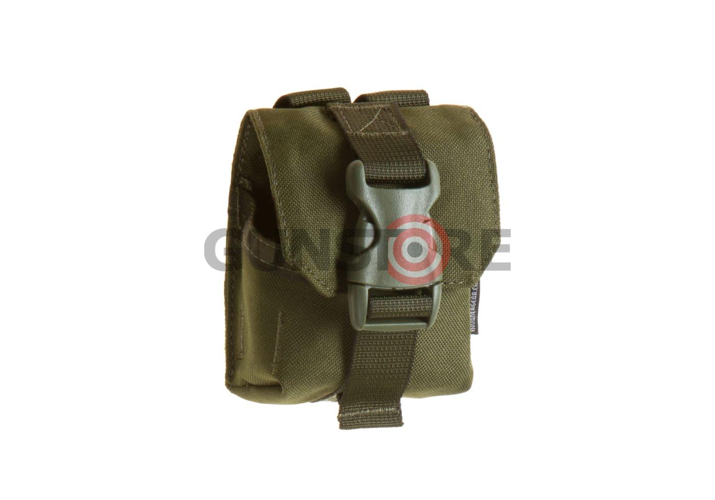 Frag Grenade Pouch OD