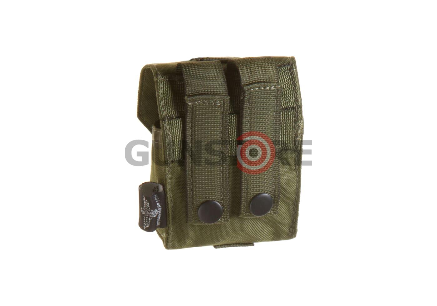 Fotografia: Frag Grenade Pouch