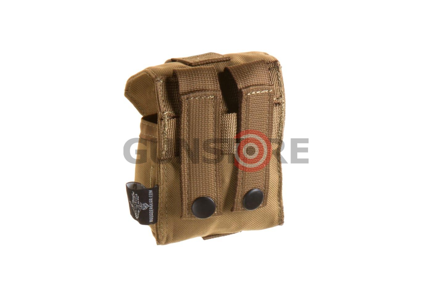 Fotografia: Frag Grenade Pouch