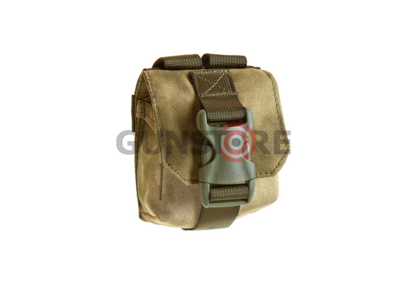 Frag Grenade Pouch Everglade