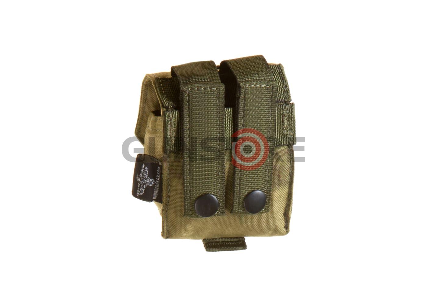 Fotografia: Frag Grenade Pouch
