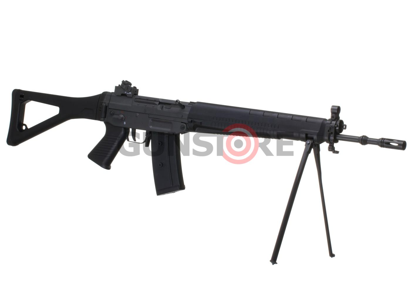 SG550 Full Metal Blowback