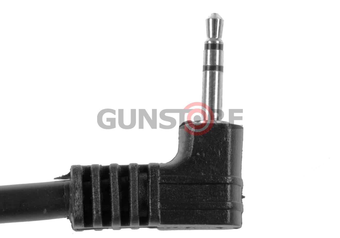 Fotografia: U94 II PTT Motorola 1-Pin Connector