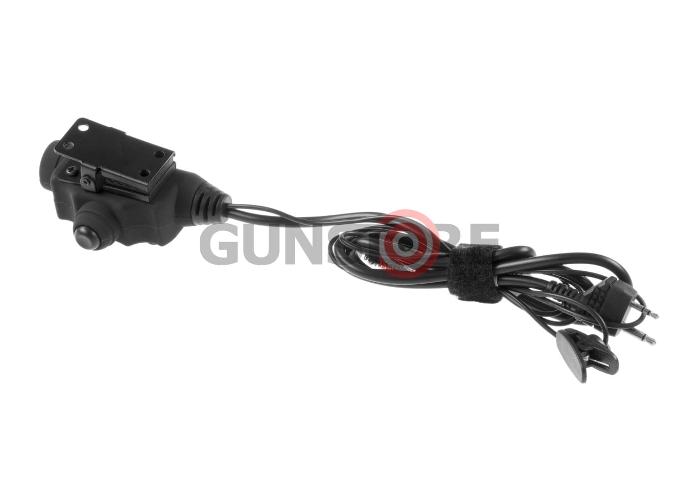 Fotografia: U94 II PTT Midland Connector