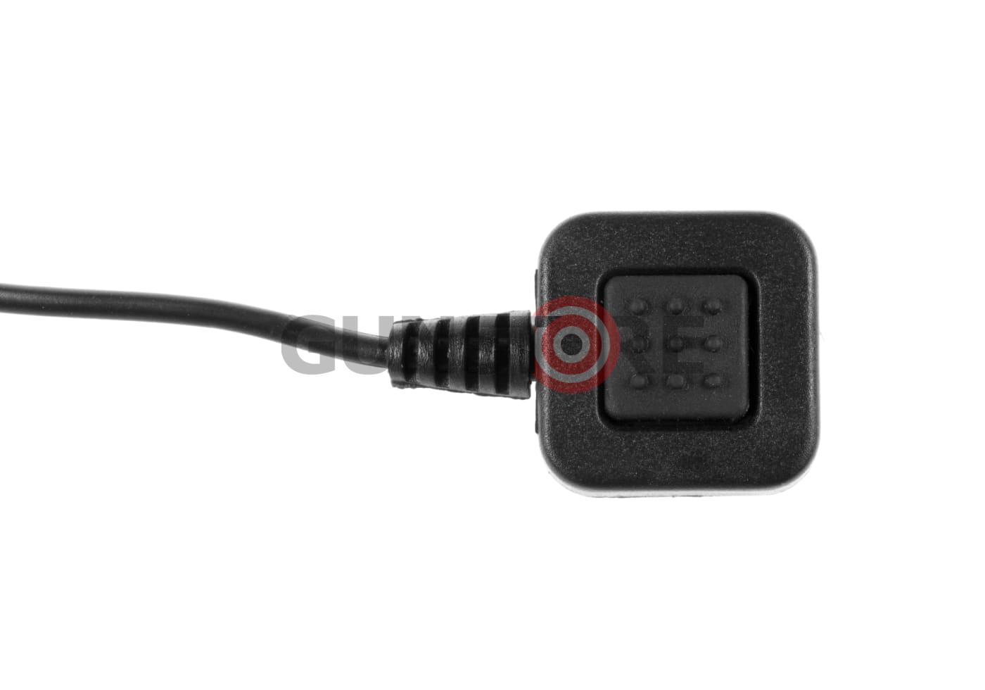 Fotografia: U94 II PTT Midland Connector