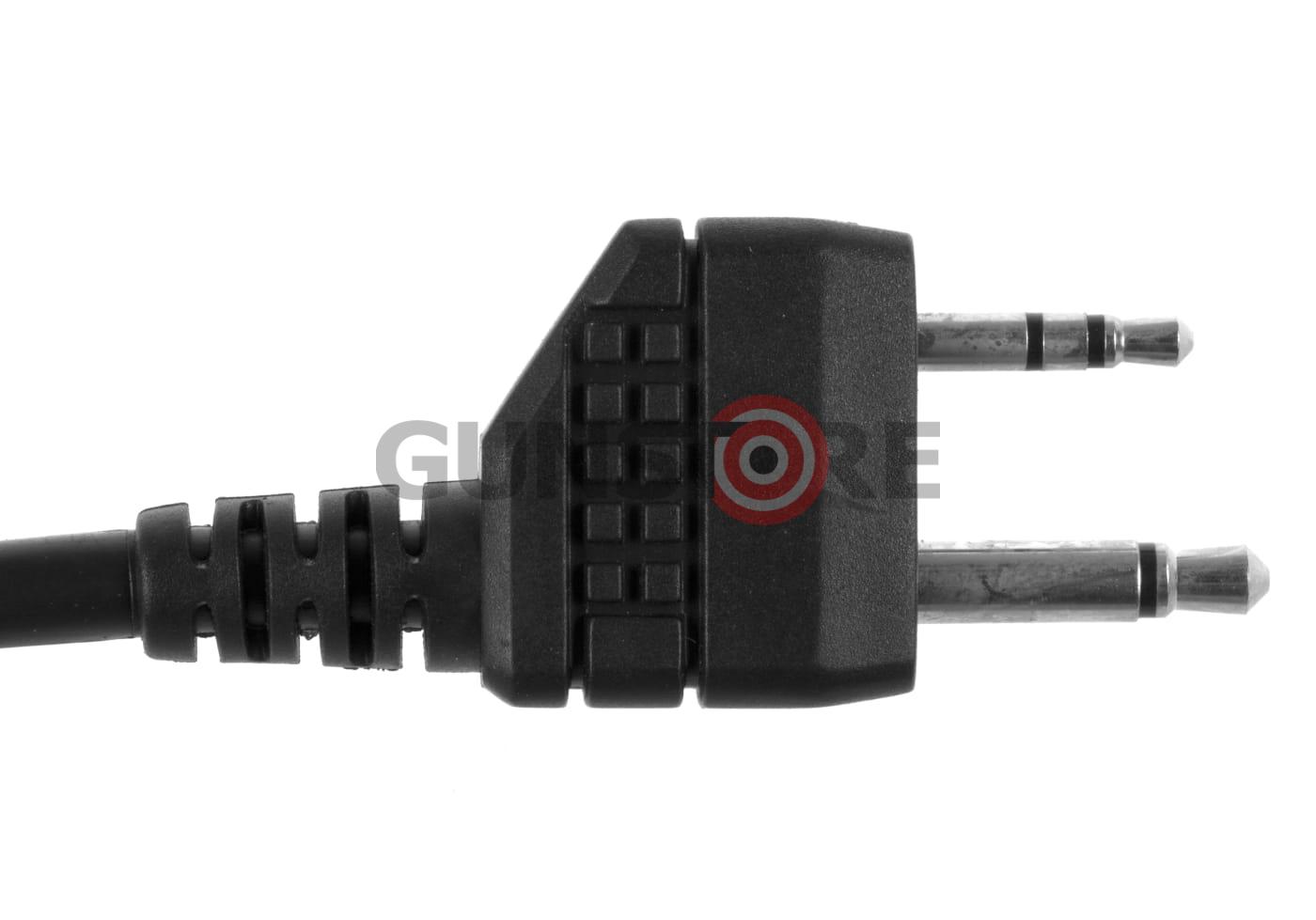 Fotografia: U94 II PTT Midland Connector