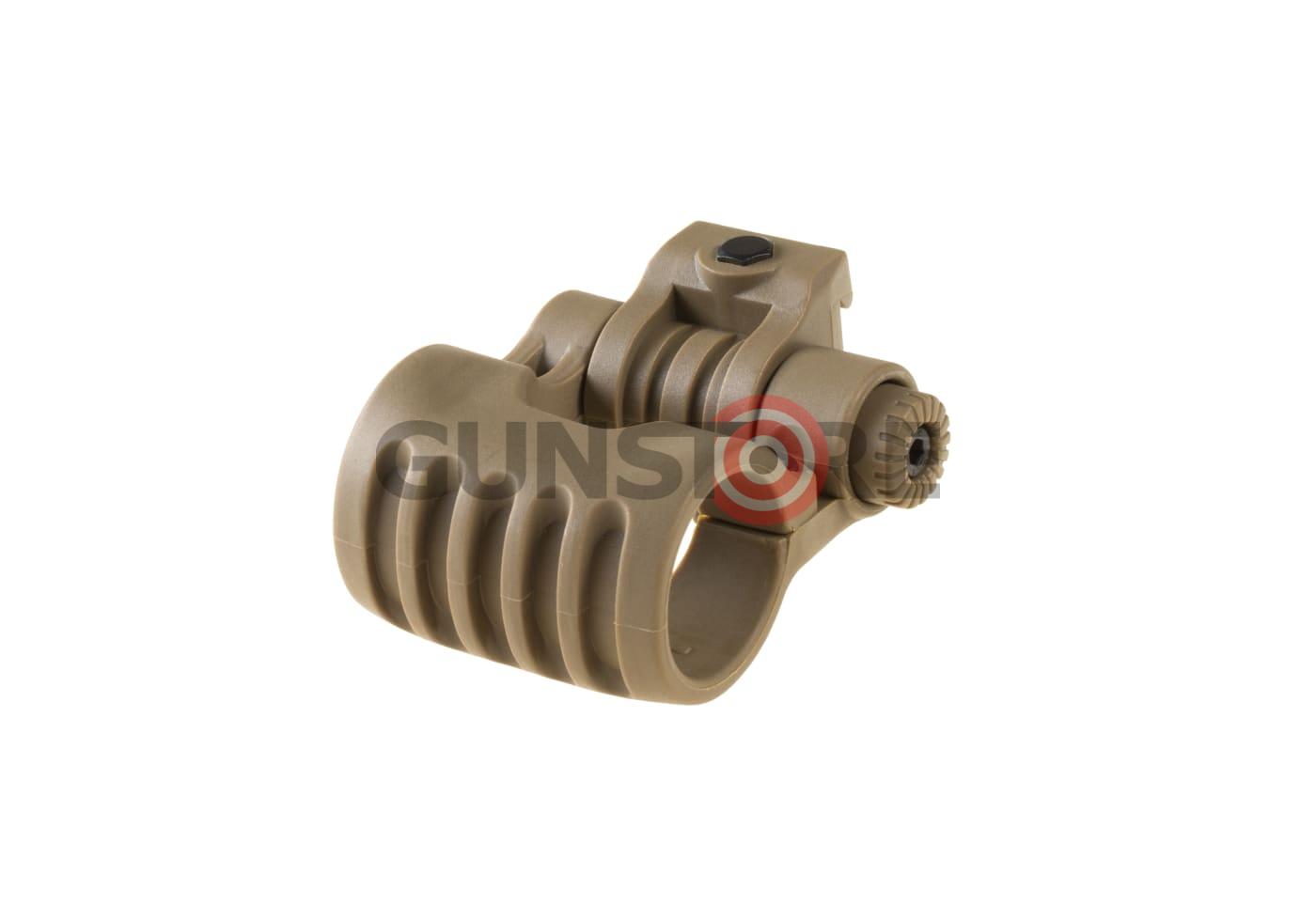 Fotografia: Adjustable Tactical Light Mount