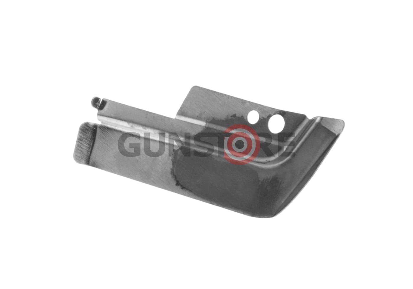 Fotografia: Wire Cover for Version II Gearbox