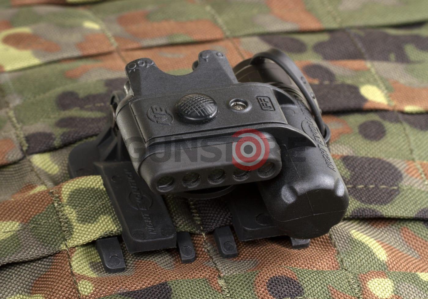 Fotografia: Gen III Helmet Light