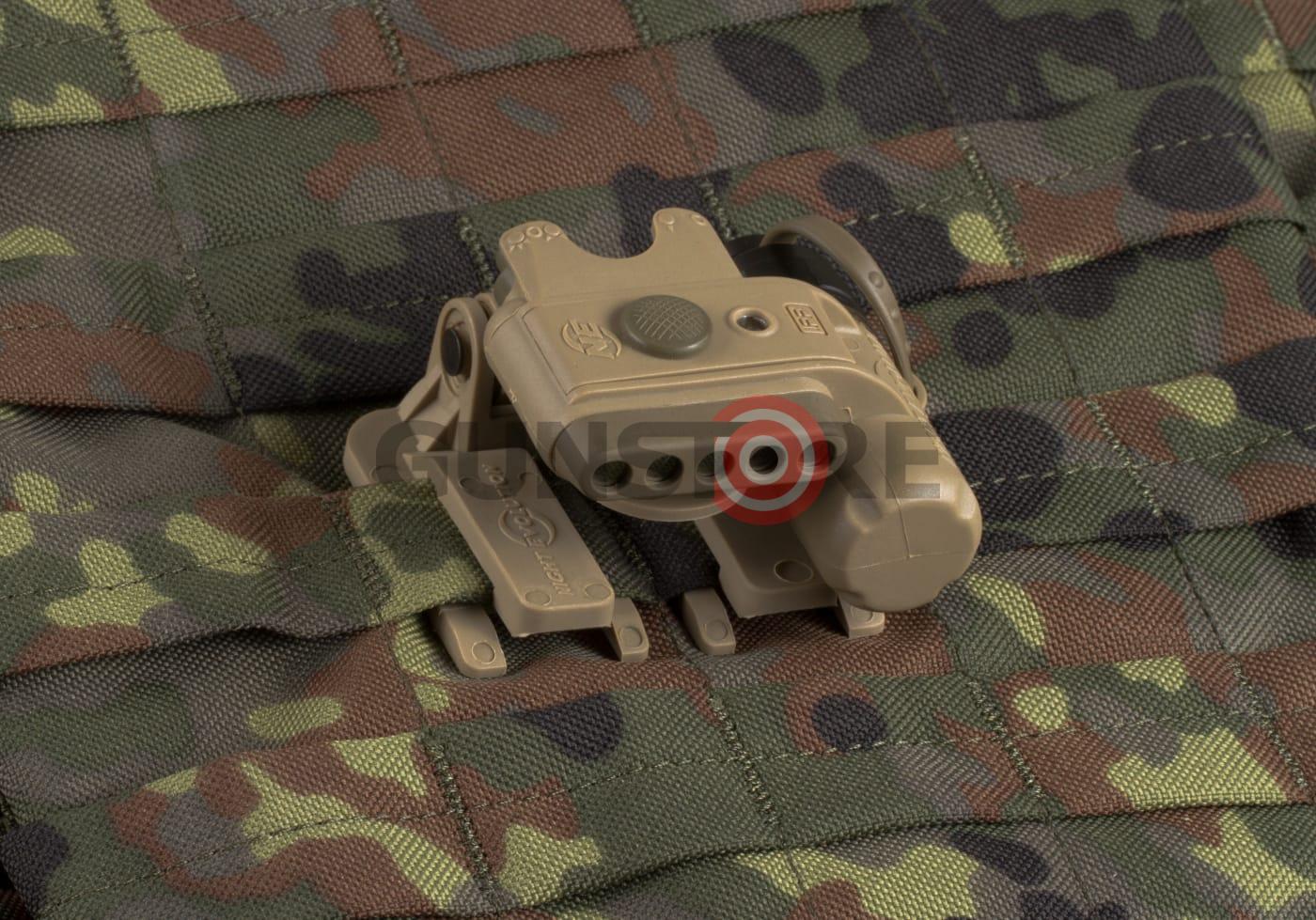 Fotografia: Gen III Helmet Light