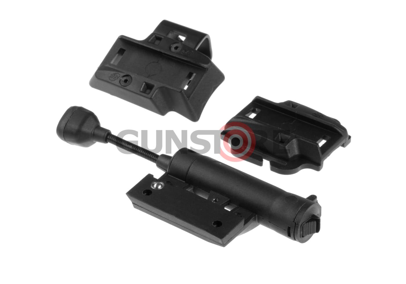 Fotografia: Charge MPLS