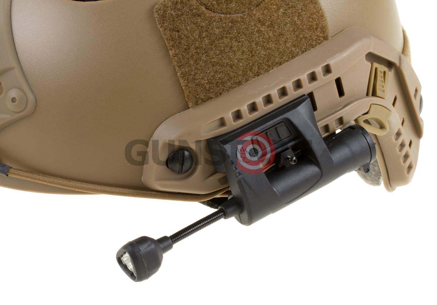 Fotografia: Charge MPLS