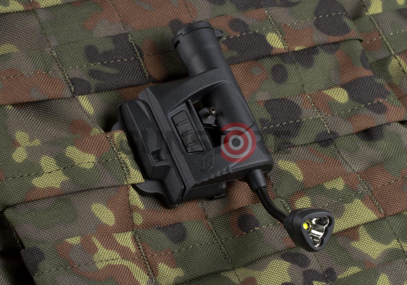 Fotografia: Charge MPLS