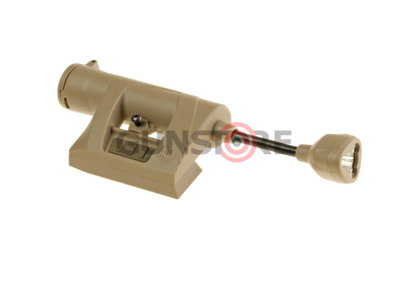 Charge MPLS Dark Earth