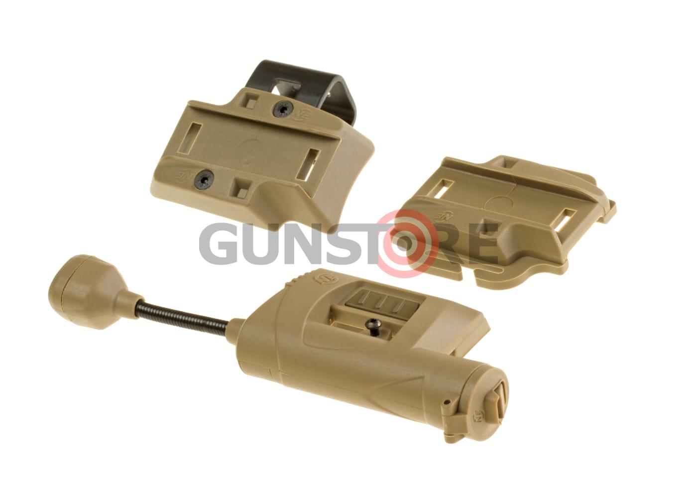 Fotografia: Charge MPLS