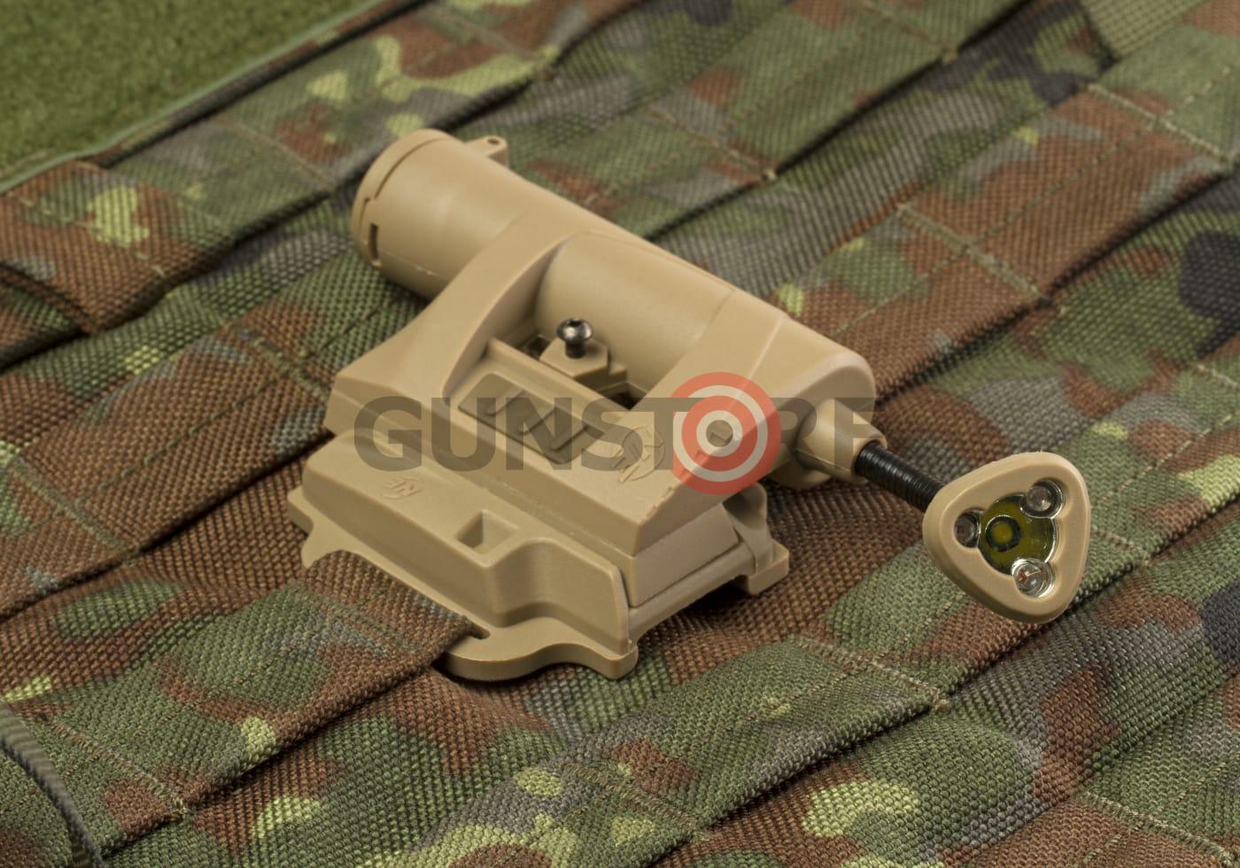 Fotografia: Charge MPLS