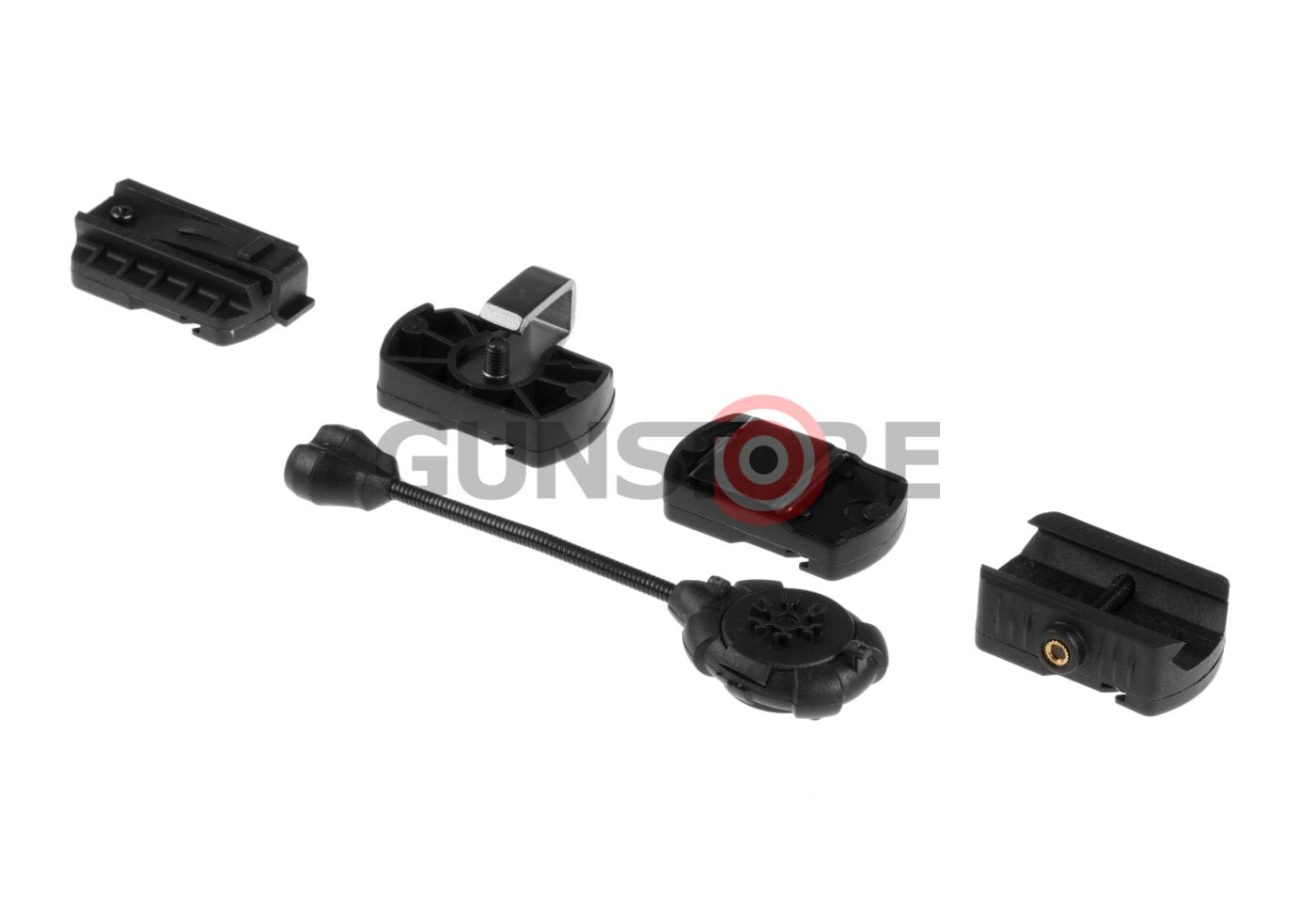 Fotografia: MPLS2 Red