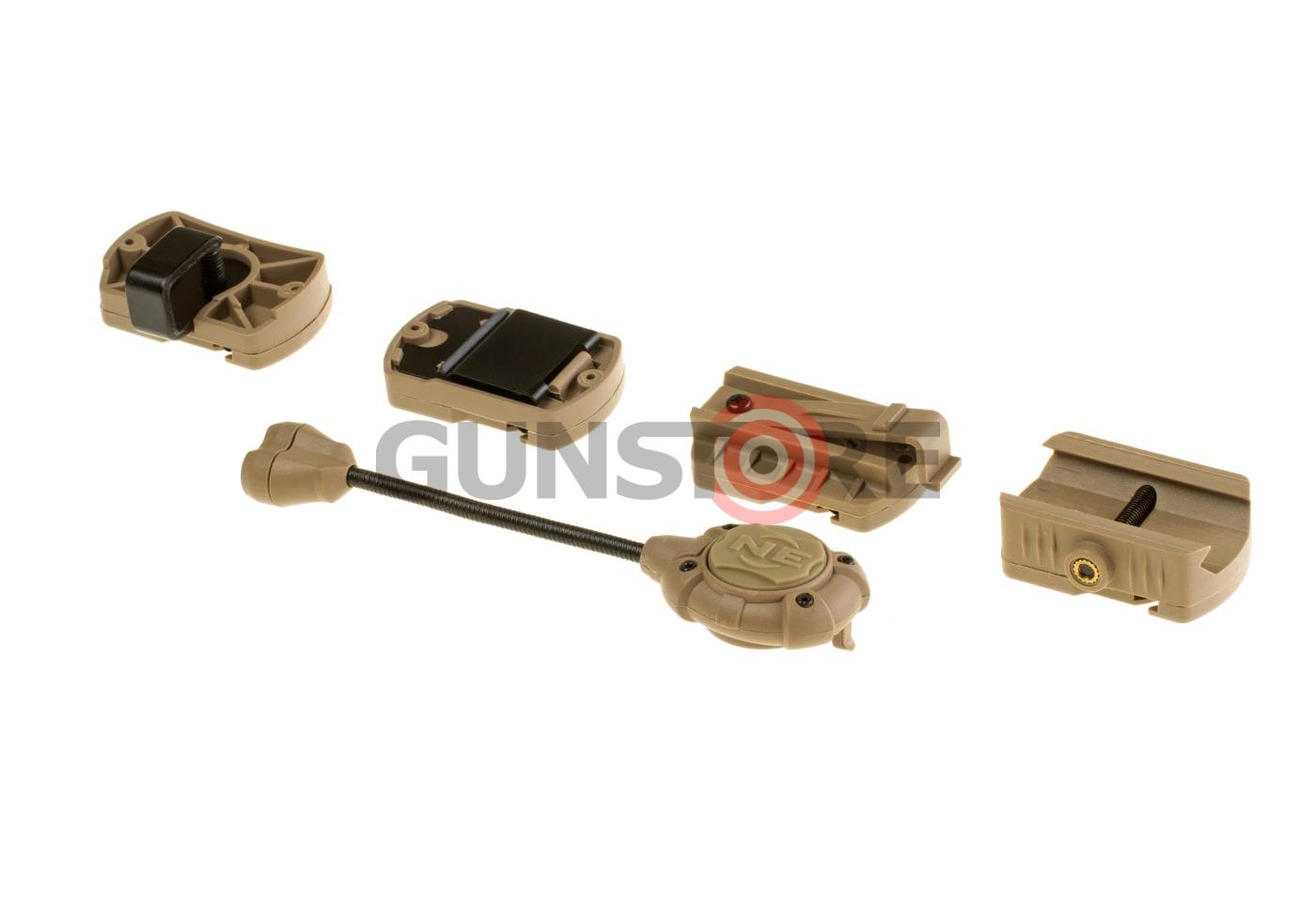 Fotografia: MPLS2 Red