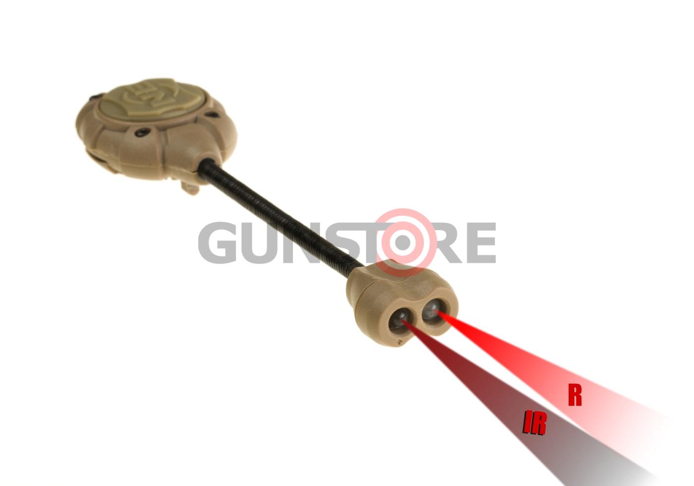 Fotografia: MPLS2 Red