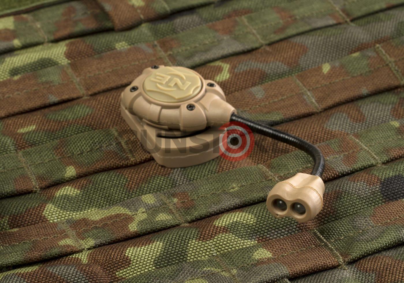 Fotografia: MPLS2 Red