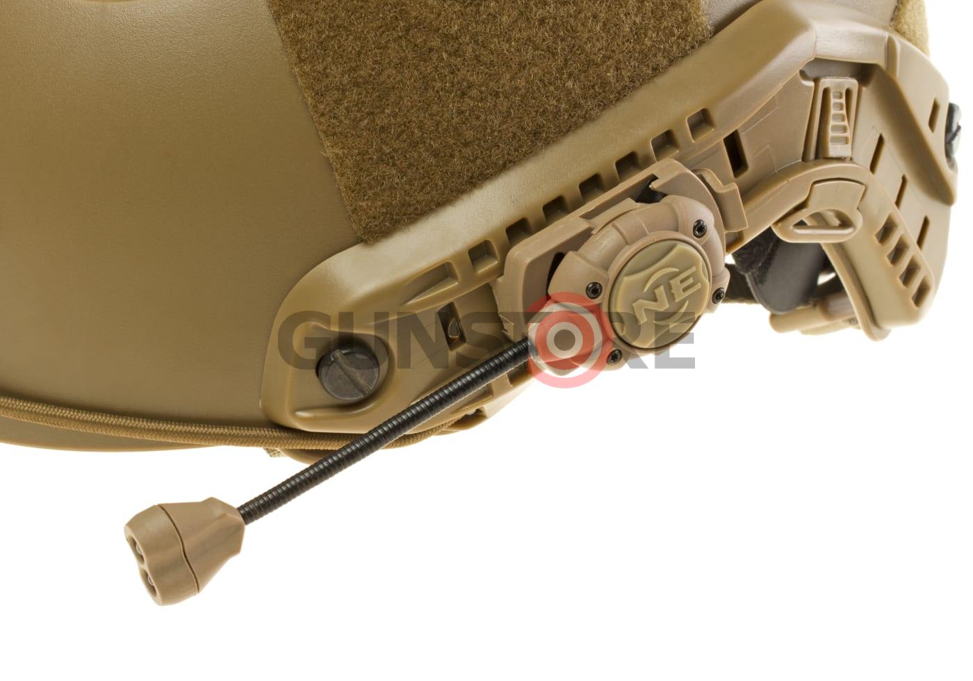 Fotografia: MPLS2 Red