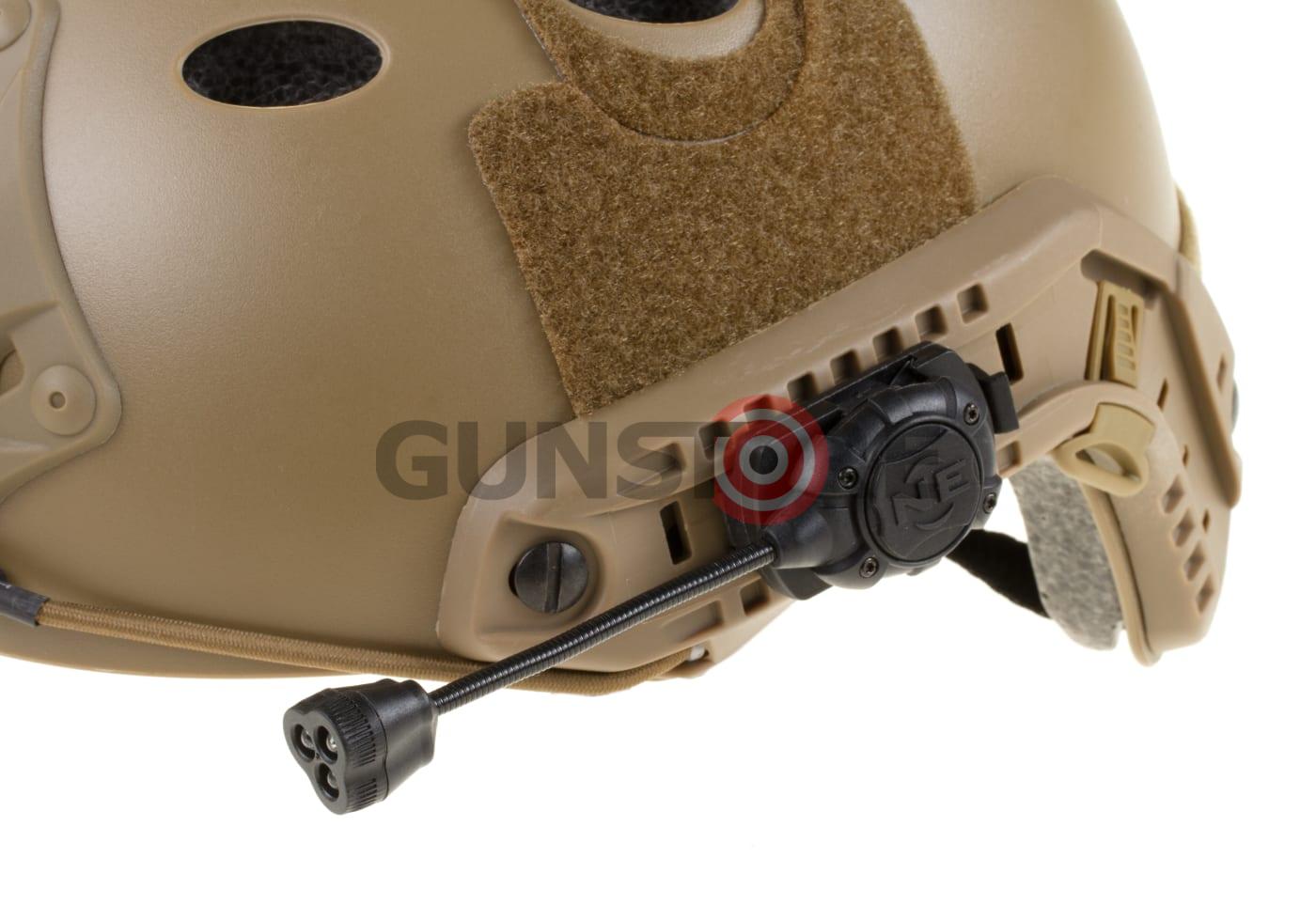 Fotografia: MPLS3 Red